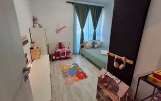 Apartament 2 camere + parcare, mobilat si utilat, metrou Berceni - Poză 8
