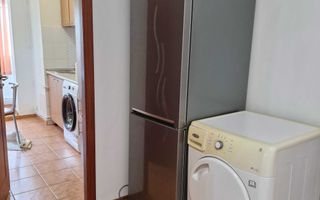 Apartament 1 cameră, 41 mp, decomandat, zona Pod Nicolina (prima stație Podu Roș), 15 min până la Palas - Poză 5