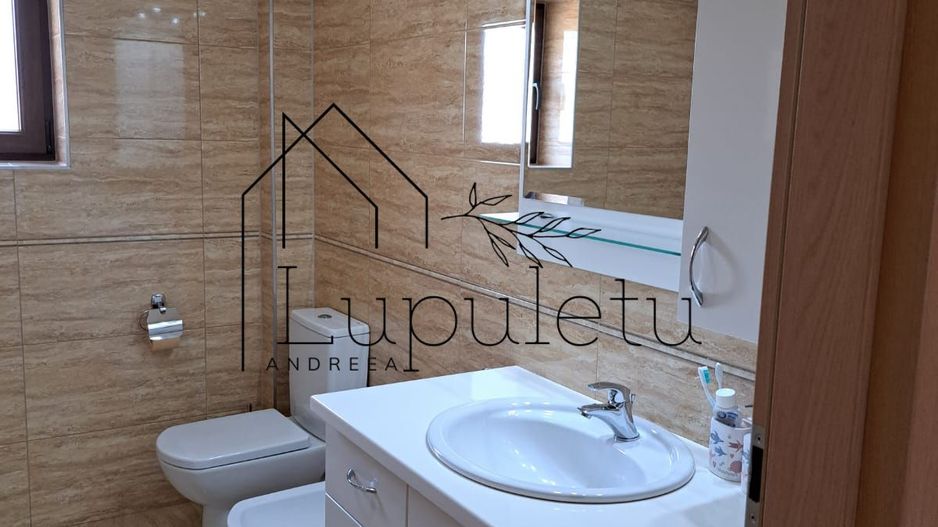 Casa de Vanzare | Individuala | 5 Camere |  184 MPU | Sura Mare - Poză 9