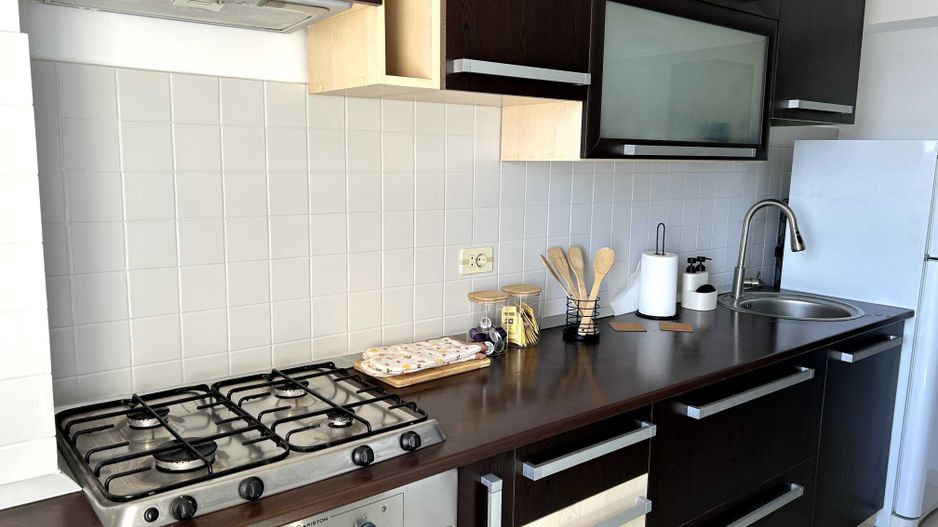 De inchiriat apartament 2 camere in zona Dorobanti - Poză 8