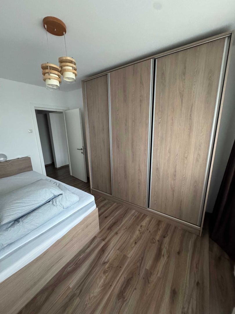 Apartament 2 camere de inchiriat - Poză 5