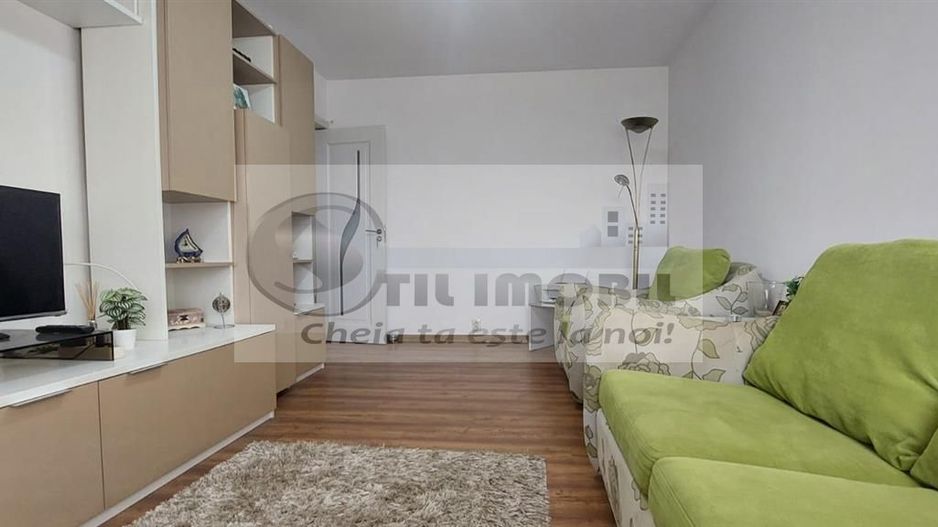APARTAMENT 2 CAMERE DECOMANDAT  MOBILAT BLOC 1982 - Poză 15