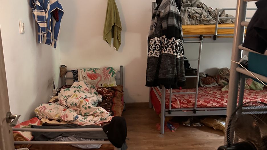 Apartament 2 camere - baie si bucatarie separate, singur pe etaj. - Poză 6