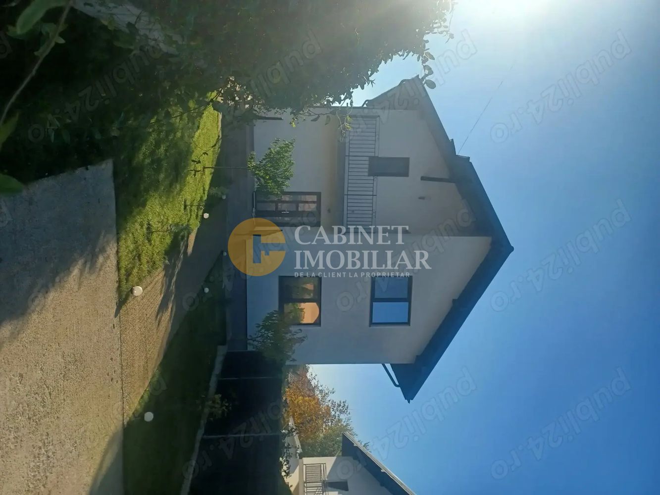 Casă 4 camere Miroslava - Poză 1