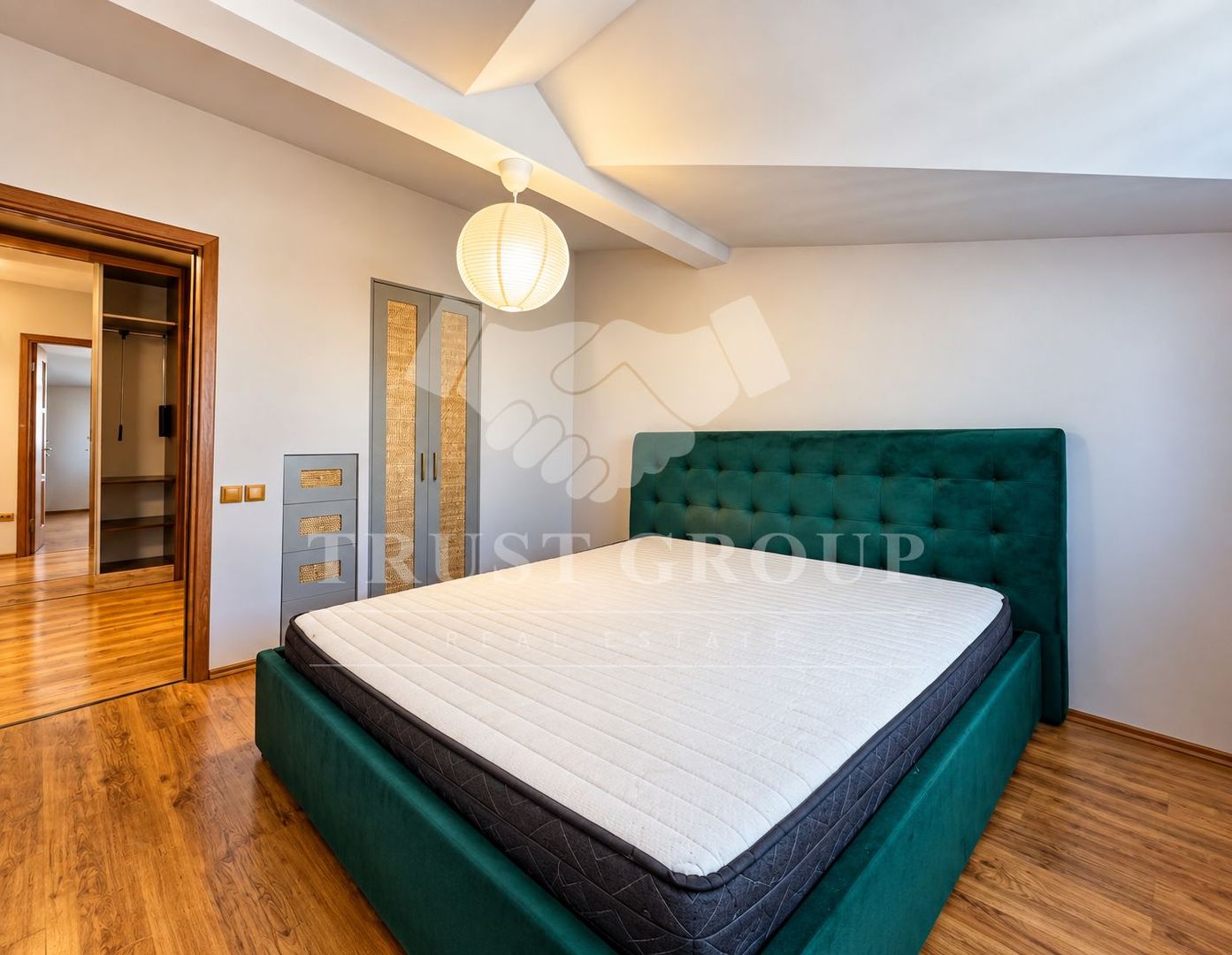 Casa 4 camere - Baneasa - Poză 16