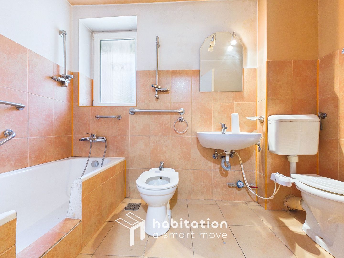 Apartament spatios cu 4  camere, Piața Unirii - Punctele Cardinale - Poză 18