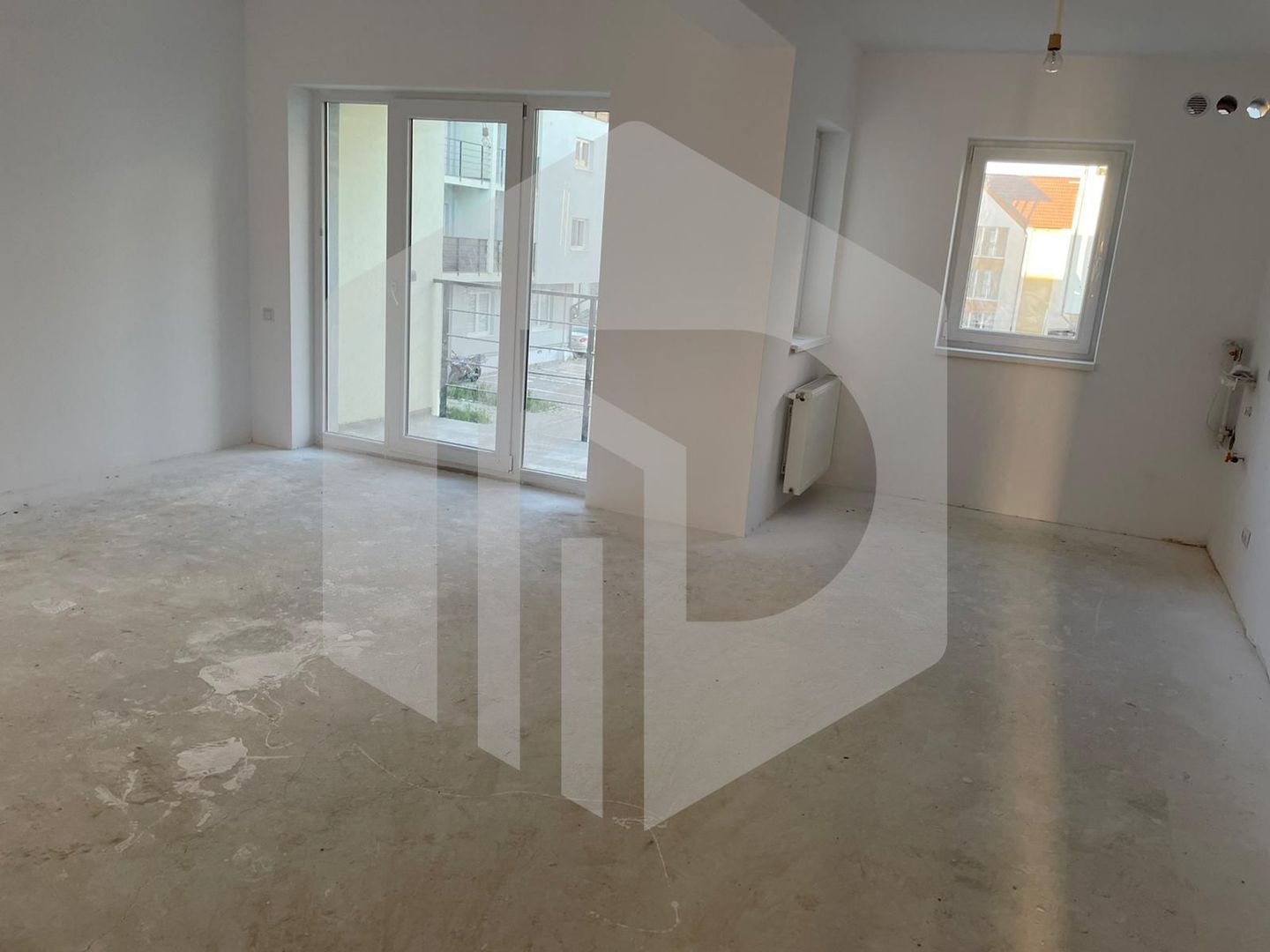 Apartament 3 camere - Etaj 1 - 72 mpu- Selimbar - Triajului - Poză 2