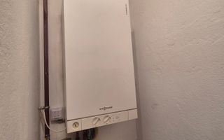 Exclusivitate - Zona Somesul, Calea Bucuresti, 2 camere - Poză 11