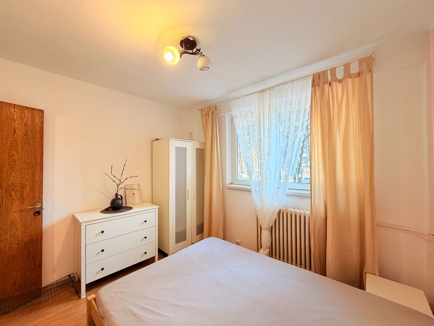 | Apartament de Inchiriat | 2 Camere | Dr.Taberei | Val. Argesului 6 | - Poză 5