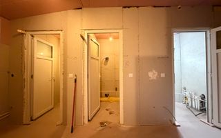 CLADIRE PENTRU CLINICA MEDICALA | LIFT | RECONSOLIDATA 2026 | ZONA CISMIGIU - Poză 18