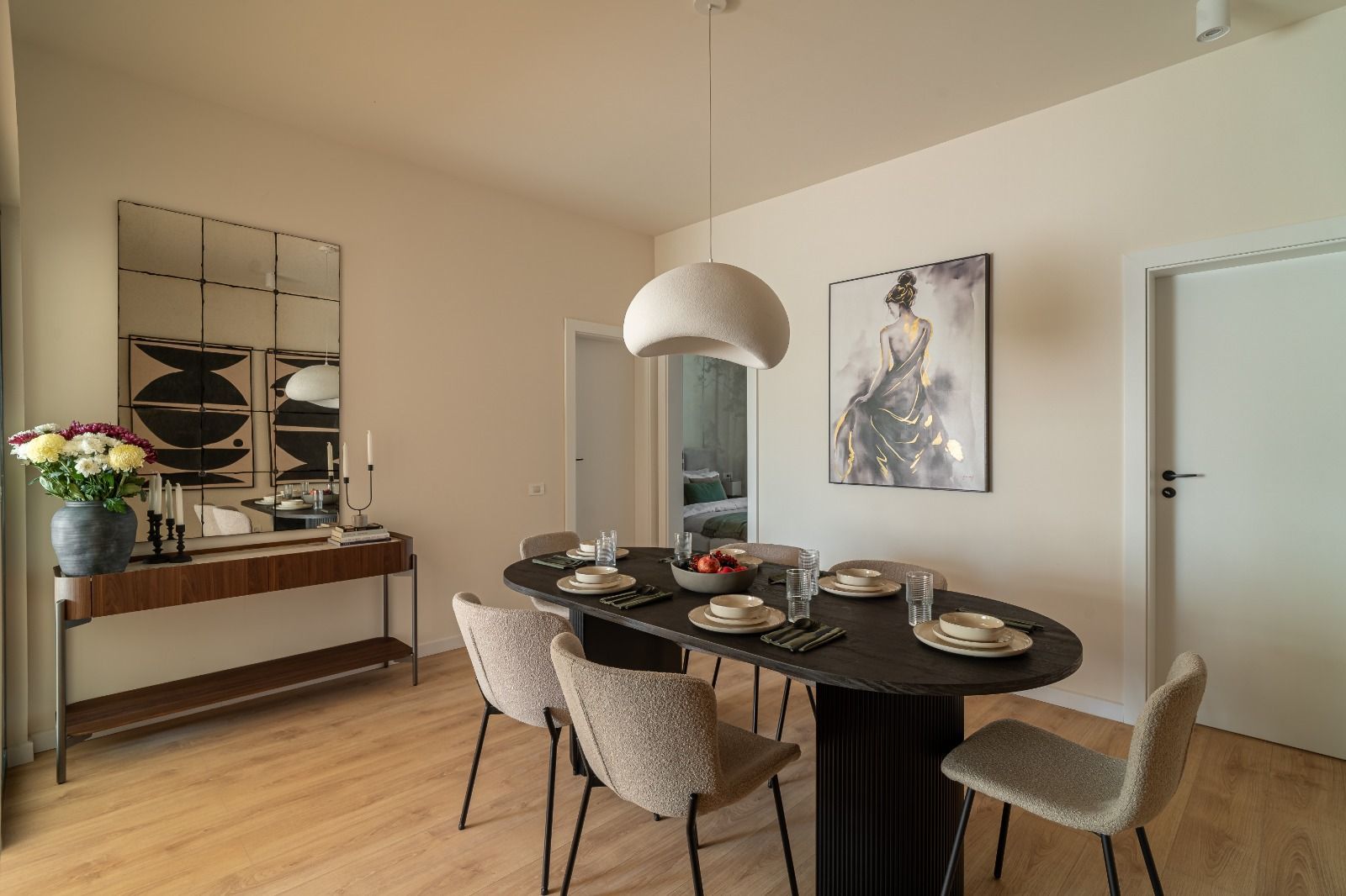 5 camere | Ultracentral | Armeneasca | Universitate - Poză 6