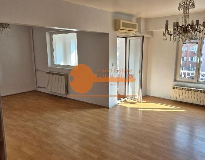 4 camere -93,5 mp - Lujerului (Bloc Reabilitat) - Poză 1