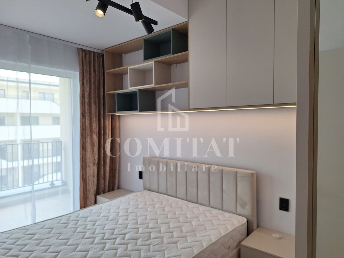 Apartamnet la cheie | Etaj intermediar | Zona Eroilor Floresti - Poză 6