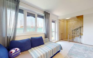 Casă modernă 4 camere | Popești-Leordeni – Intrarea Viilor - Poză 7