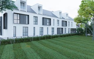 Spatiu comercial de inchiriat sau vanzare, ideal clinica medicala sau birouri - Poză 1