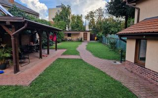 OFERIM SPRE VANZARE SAU ÎNCHIRIERE CASA ULTRA CENTRAL CU 5 CAMERE - Poză 7