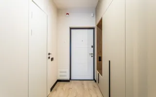 Vânzare, apartament, 1 cameră, str. Ioana Radu, Buiucani - Poză 11