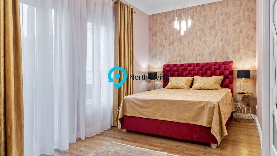 AP 2 camere MARE | BOEM | Calea Victoriei | Bloc Boutique - Poză 11