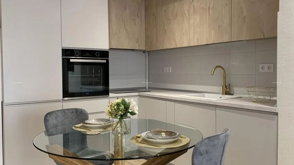 2 camere/ Promenada - Poză 2