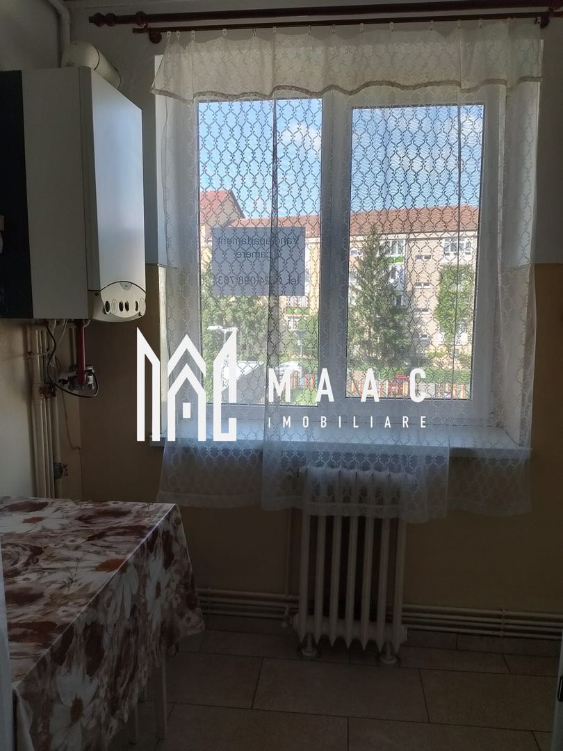 Apartament I 2 Camere I 48 MPU I Etaj 2 I  Vasile Milea - Poză 5