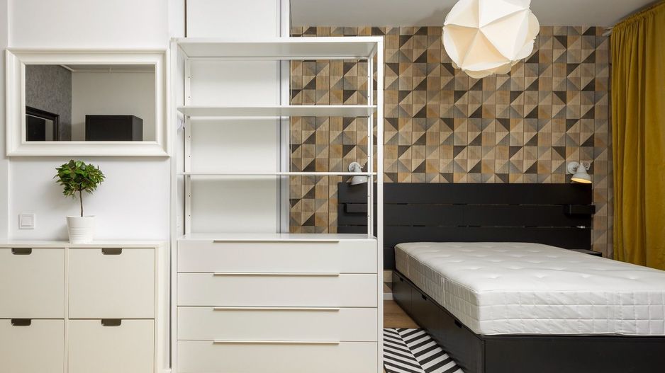 Garsoniera spațioasă I GranVia Park I 41 mp I LUX - Poză 2