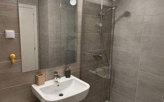 Apartament 2 camere lux, bloc 2022, încălzire în pardoseală, parcare - Poză 10