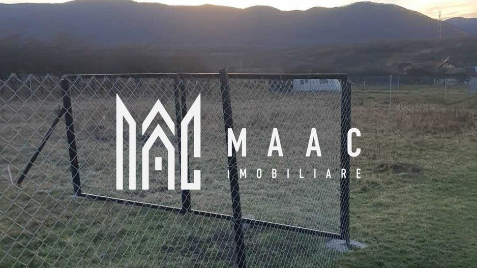 Teren Intravilan | 467Mp | Zona Cisnădie - Poză 1