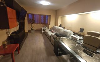 Apartament 4 camere, 90 mp Rond Păcurari | Design premium | Mobilat - Poză 2