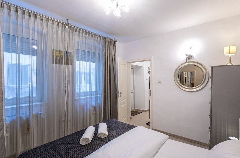 COMISION 0% | Apartament 2 camere de închiriat | Centrul Istoric, Str. Nicolae B - Poză 13