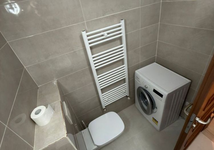 Închiriere Apartament cu 2 camere, centrala proprie, 3 min metrou Iancului - Poză 4