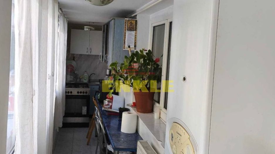 De vanzare apartament cu 2 camere, zona Primaverii. - Poză 5