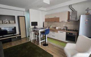 2 camere +parcare in Cosmopolis - Poză 7