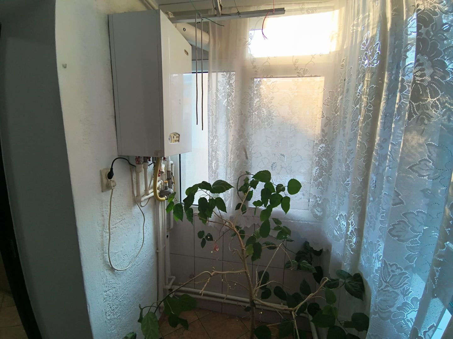 Apartament 2 camere de închiriat Suceava | 54 mp | Etaj 2 | Mobilat - Poză 6