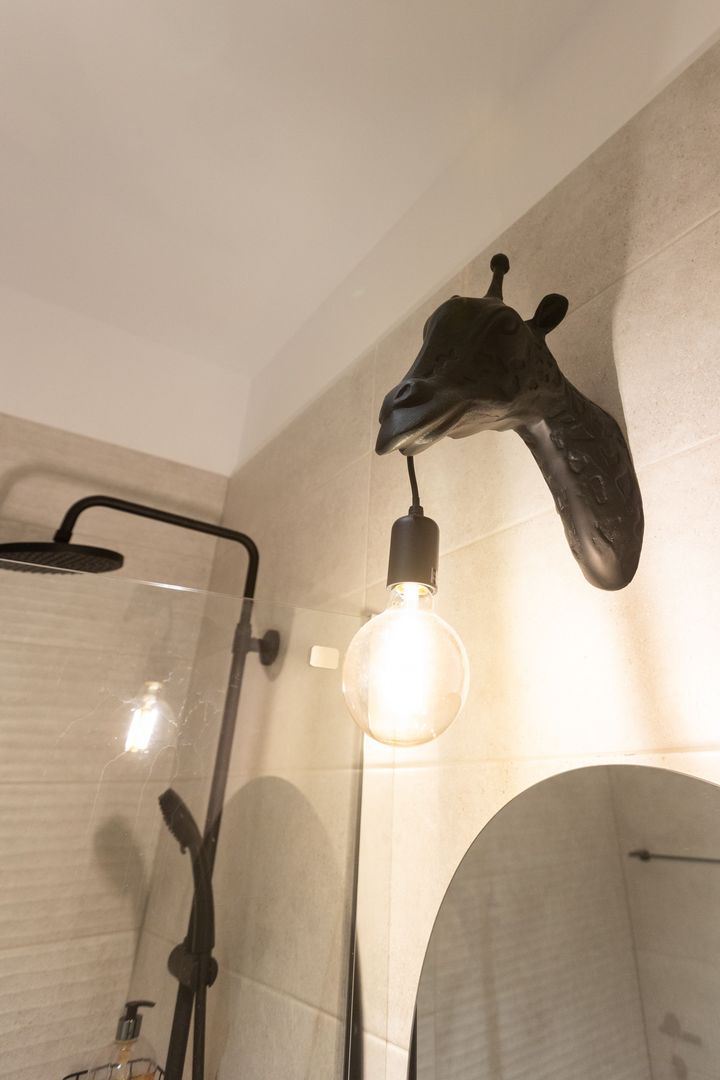 De Inchiriat Apartament 3 Camere de Lux, pe 2 Nivele, Sebastian sect.5 - Poză 17