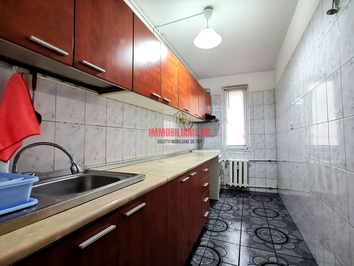 Liviu Rebreanu - Decomandat - Metrou - Reabilitat Termic - Libera - Poză 8