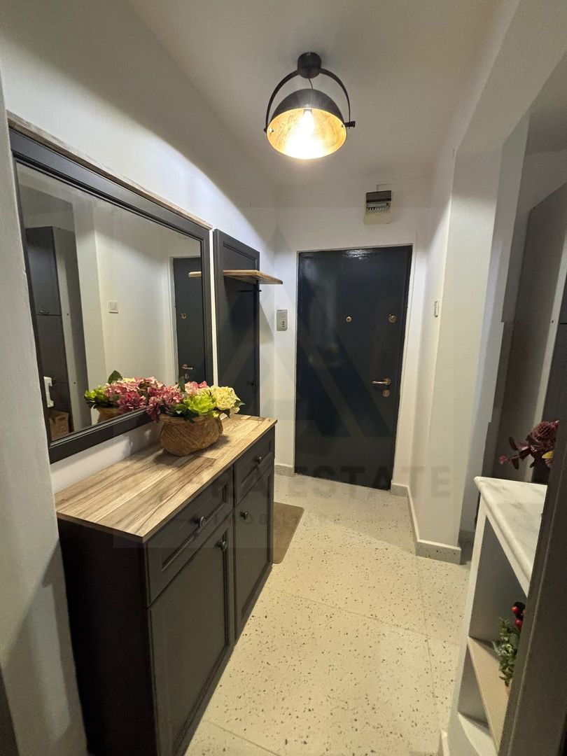 Apartament premium cu 3 camere balcon si pivnita in zona Mihai Viteazu - Poză 11