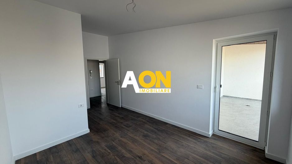 1/2 Duplex 4 Camere, 3 Bai, 2 Balcoane, 431mp Teren - Poză 12