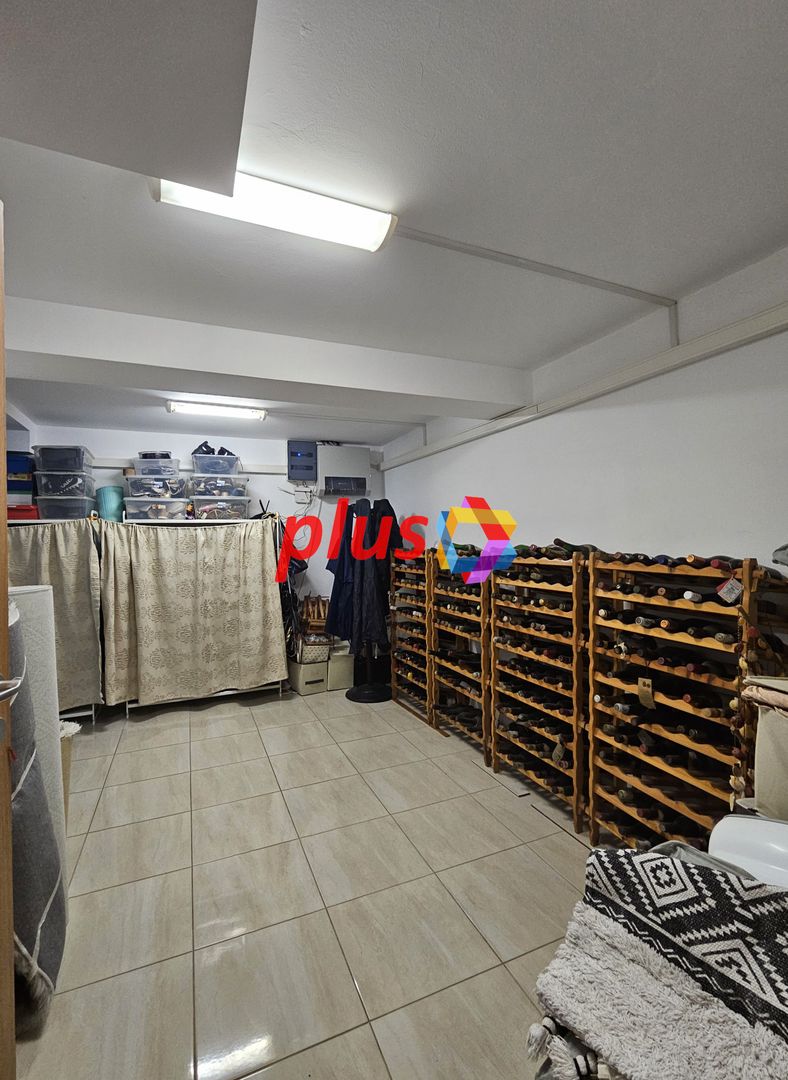 Casă individuala Tractorul 270 mp , zona Coresi - Poză 20