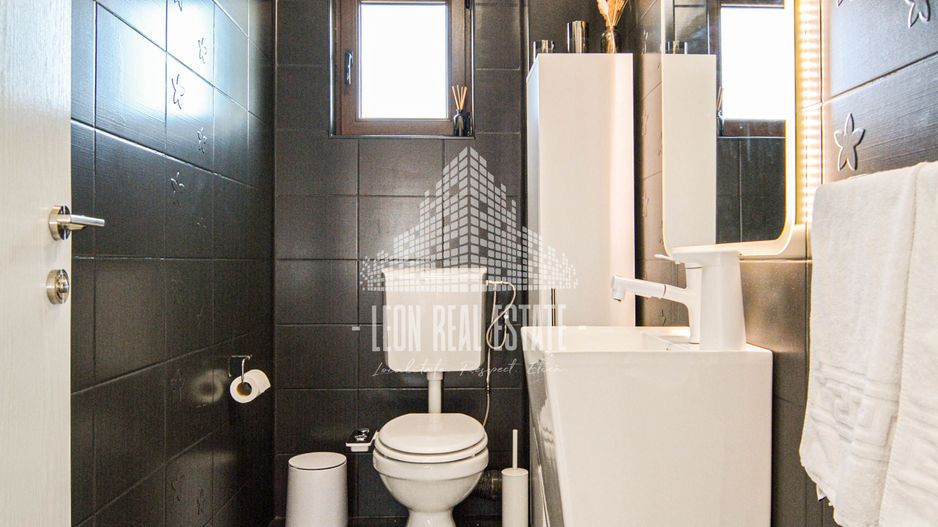 Casă individuală modernă, complet mobilată, în Florești – Cluj - Poză 20