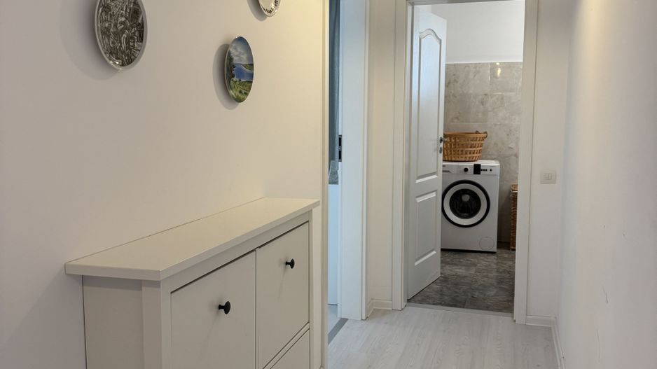 Apartament 2 camere + loc de parcare,  metrou Constantin Brâncoveanu  S0 - Poză 7