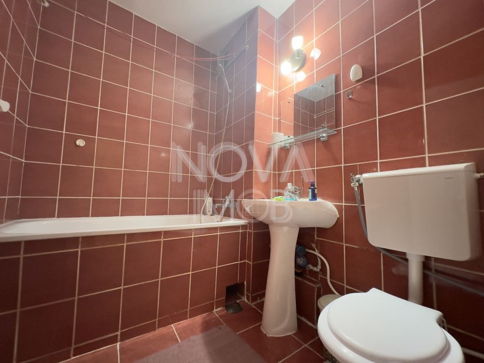 Apartament 2 camere, semidecomandat, Vasile Milea - Poză 5