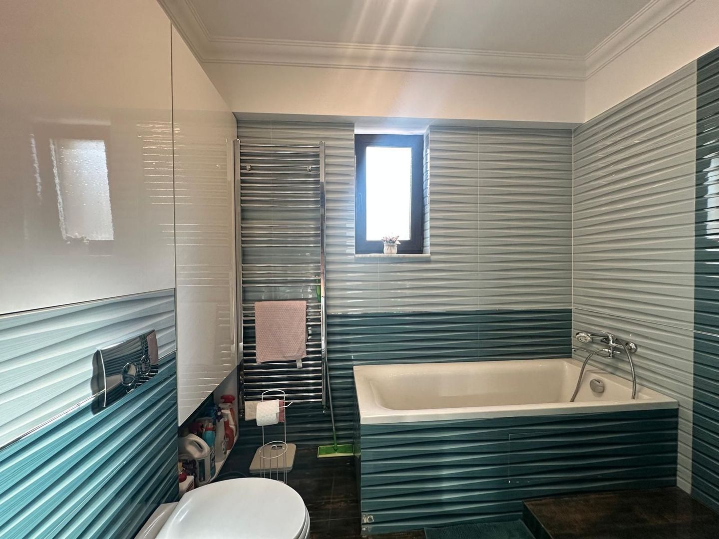 Apartament 3 camere de vanzare Zona Compozitorilor - Poză 6