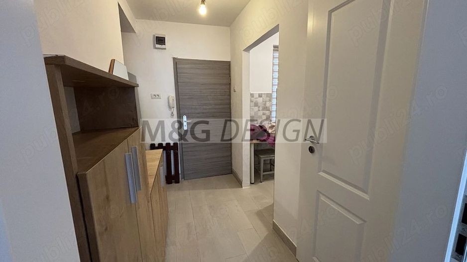 Apartament cu o camera, Piata Balcescu - Poză 4