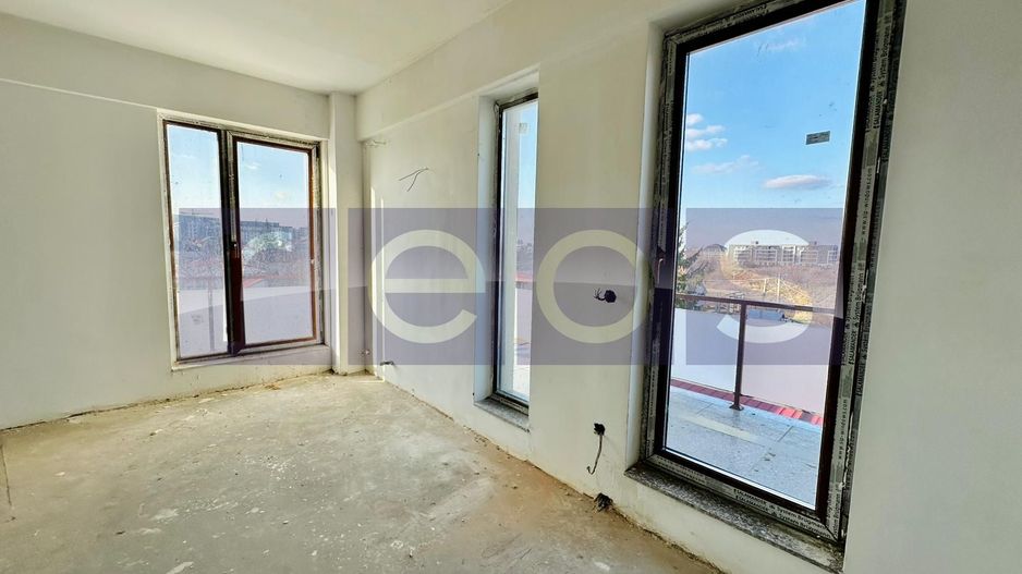 VANZARE APARTAMENT TIP STUDIO |  AVIATIEI  | 54 MP | LOC PARCARE | - Poză 2