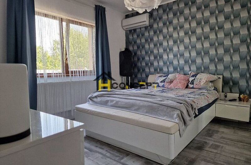 Vila individuala Premium Teren 500 mp Comision 0% - Poză 10