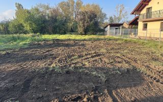 Casă cu 4 camere la roșu, teren 637 mp, toate utilitățile, Micești - Poză 8