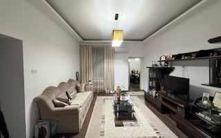 Apartament 3 camere amenajat lux zona Sinaia - Poză 5