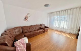 Apartament 3 camere | Ostroveni | Centrala termica | Bloc A - Poză 1