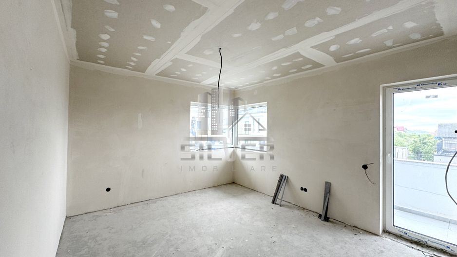 Casa individuala cu teren de 500 mp in zona accesibila. - Poză 19