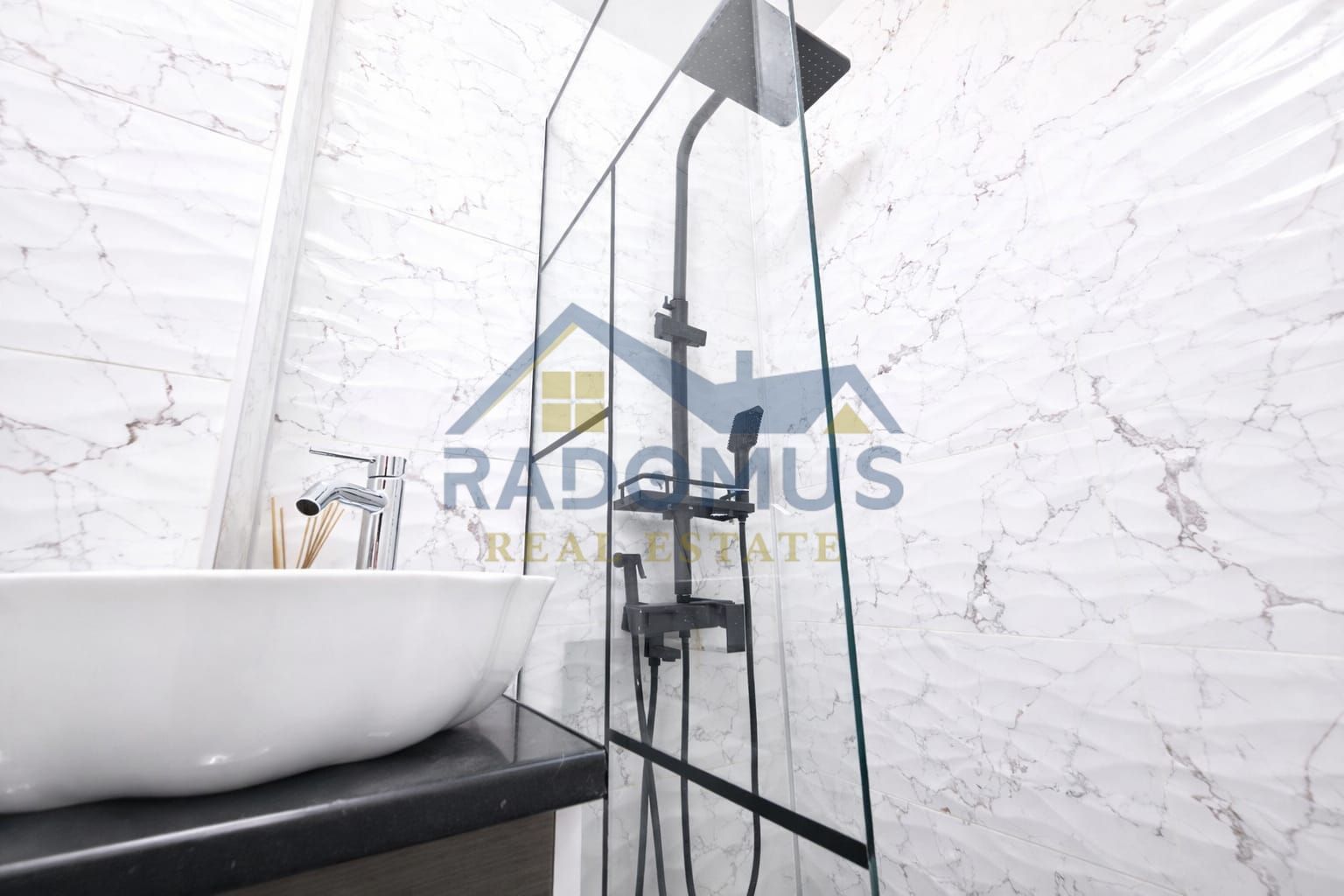 Apartament 2 Camere - Vest -Renovat Complet-  Mobilat & Utilat - Poză 10